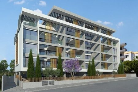 For Sale: Apartments, Potamos Germasoyias, Limassol, Cyprus FC-18045 - #1