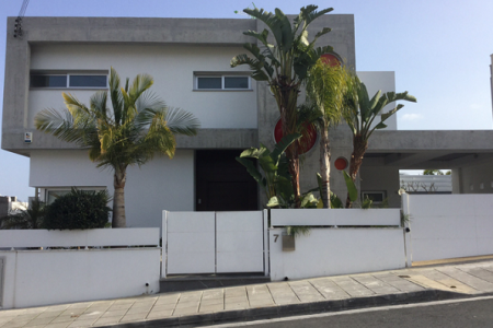 For Sale: Detached house, Kalogiroi, Limassol, Cyprus FC-18074 - #1
