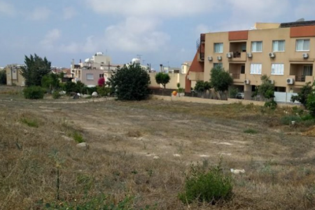 For Sale: Residential land, Anavargos, Paphos, Cyprus FC-18100