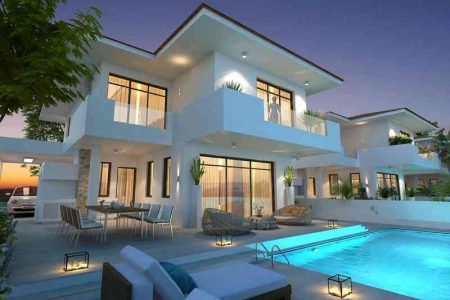 For Sale: Detached house, Dhekelia Road, Larnaca, Cyprus FC-18102 - #1