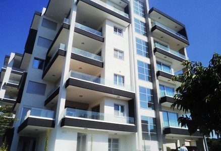 For Sale: Apartments, Agios Tychonas, Limassol, Cyprus FC-18108 - #1