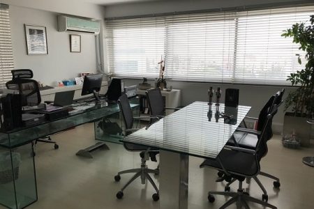 For Sale: Office, Strovolos, Nicosia, Cyprus FC-18151 - #1