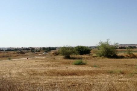 For Sale: Residential land, Strovolos, Nicosia, Cyprus FC-18172 - #1