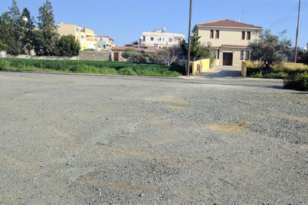 For Sale: Residential land, Lakatamia, Nicosia, Cyprus FC-18174