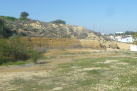 For Sale: Residential land, Geri, Nicosia, Cyprus FC-18176