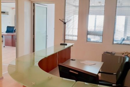 For Sale: Office, Neapoli, Limassol, Cyprus FC-18181 - #1