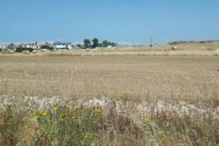 For Sale: Residential land, Athienou, Larnaca, Cyprus FC-18202