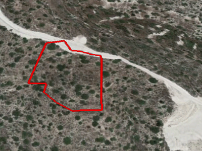 For Sale: Residential land, Agios Tychonas, Limassol, Cyprus FC-18205