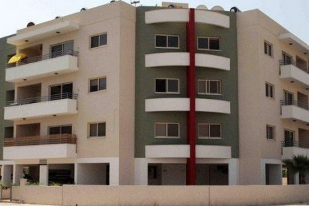 For Sale: Apartments, Papas Area, Limassol, Cyprus FC-18262 - #1