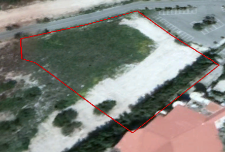 For Sale: Agricultural land, Moni, Limassol, Cyprus FC-18268 - #1