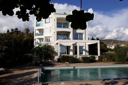 For Sale: Apartments, Amathounta, Limassol, Cyprus FC-18290 - #1