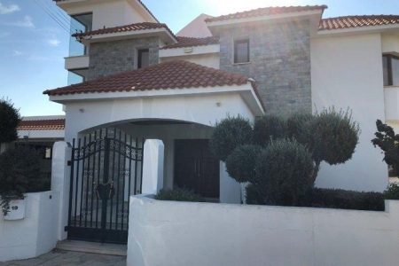 For Sale: Detached house, Ypsonas, Limassol, Cyprus FC-18297 - #1
