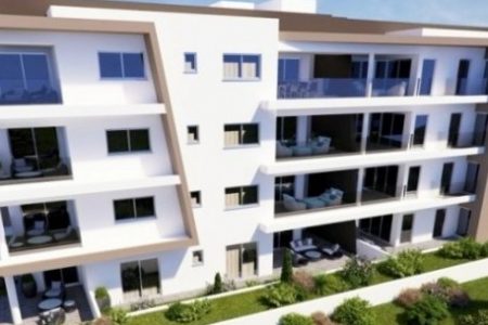 For Sale: Apartments, Linopetra, Limassol, Cyprus FC-18299