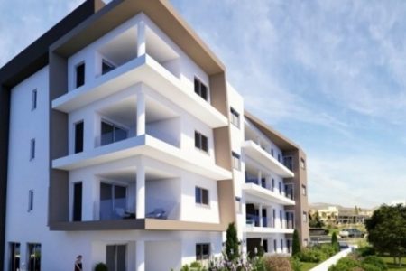 For Sale: Apartments, Linopetra, Limassol, Cyprus FC-18300 - #1