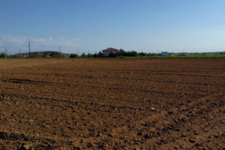 For Sale: Residential land, Deftera, Nicosia, Cyprus FC-18371