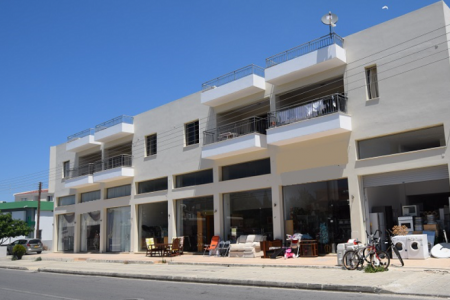 For Sale: Apartments, Chlorakas, Paphos, Cyprus FC-18392 - #1