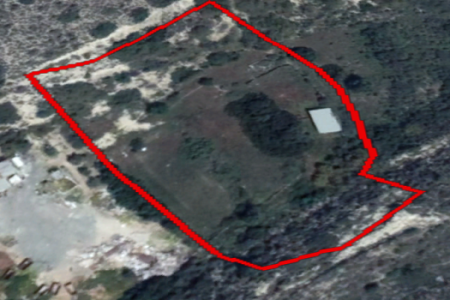 For Sale: Residential land, Panthea, Limassol, Cyprus FC-18400