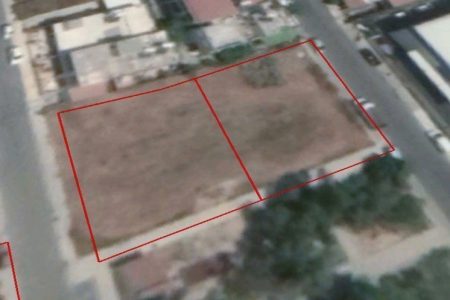 For Sale: Industrial land, Zakaki, Limassol, Cyprus FC-18415