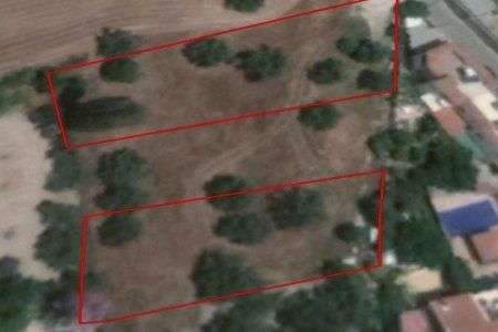 For Sale: Residential land, Kolossi, Limassol, Cyprus FC-18433
