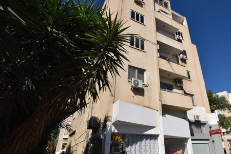 For Sale: Apartments, Agios Antonios, Nicosia, Cyprus FC-18494 - #1