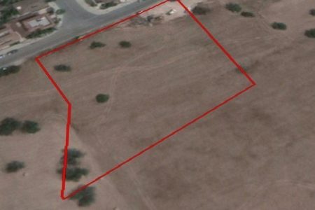 For Sale: Residential land, Polemidia (Kato), Limassol, Cyprus FC-18513