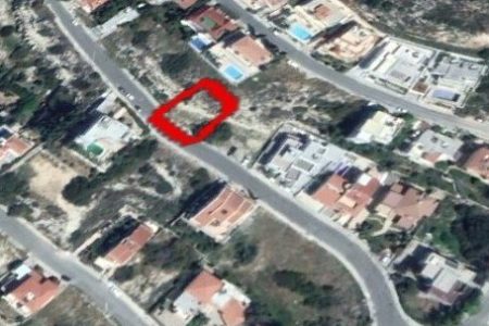 For Sale: Residential land, Agia Fyla, Limassol, Cyprus FC-18516