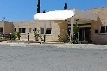 For Sale: Investment: commercial, Agia Fyla, Limassol, Cyprus FC-18541