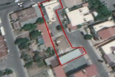 For Sale: Residential land, Zakaki, Limassol, Cyprus FC-18542