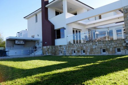 For Sale: Detached house, Panthea, Limassol, Cyprus FC-18550 - #1