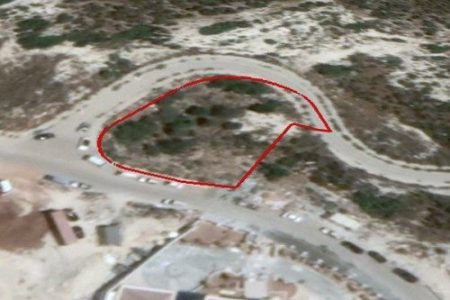 For Sale: Residential land, Agios Tychonas, Limassol, Cyprus FC-18570