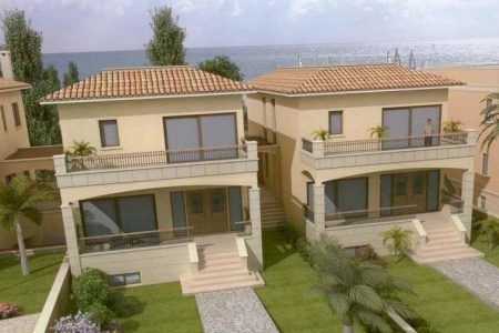 For Sale: Detached house, Zygi, Larnaca, Cyprus FC-18606