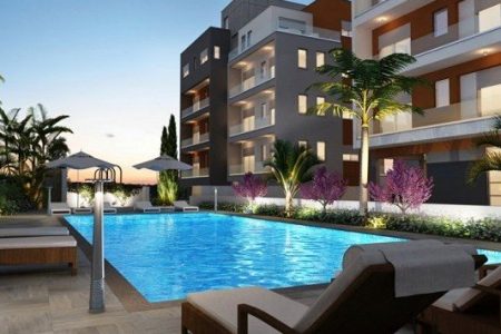For Sale: Apartments, Agios Tychonas, Limassol, Cyprus FC-18622 - #1