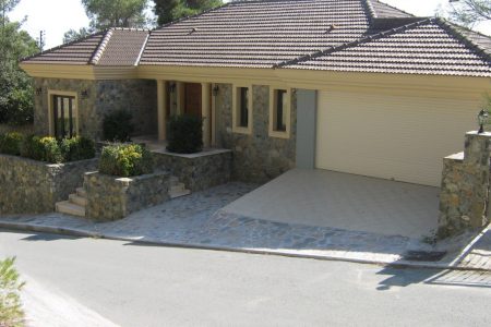 For Sale: Detached house, Trimiklini, Limassol, Cyprus FC-18710 - #1