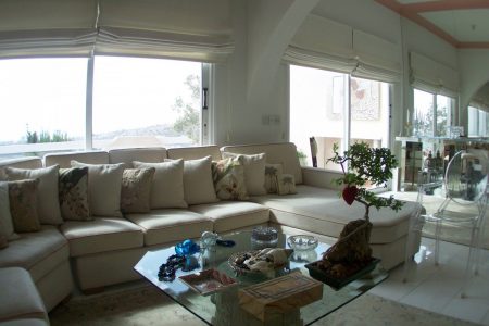 For Sale: Semi detached house, Agios Tychonas, Limassol, Cyprus FC-18713