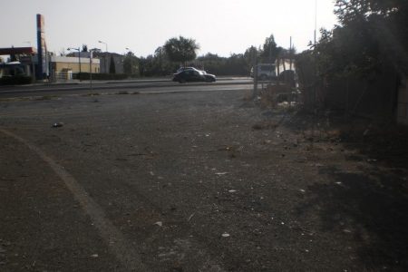 For Sale: Commercial land, Polemidia (Kato), Limassol, Cyprus FC-18744