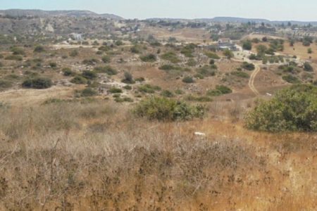 For Sale: Industrial land, Monagroulli, Limassol, Cyprus FC-18759