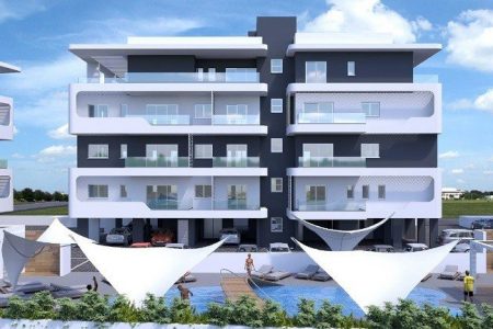 For Sale: Apartments, Zakaki, Limassol, Cyprus FC-18813 - #1