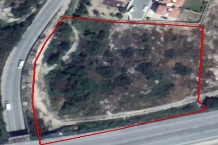 For Sale: Residential land, Moutagiaka, Limassol, Cyprus FC-18816