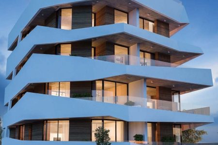 For Sale: Investment: project, Naafi, Limassol, Cyprus FC-18863 - #1