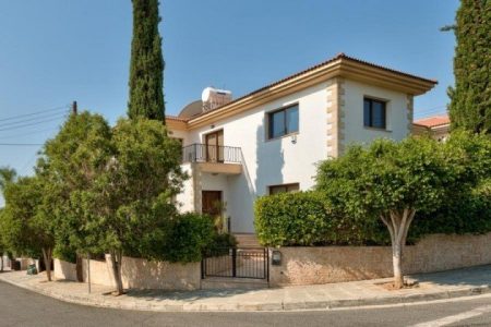 For Sale: Detached house, Columbia, Limassol, Cyprus FC-18903
