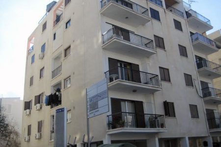 For Sale: Apartments, Agios Antonios, Nicosia, Cyprus FC-18940