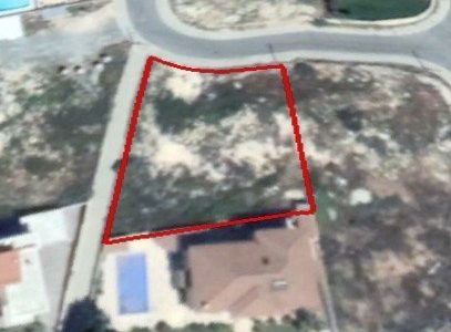 For Sale: Residential land, Sfalagiotissa, Limassol, Cyprus FC-18972