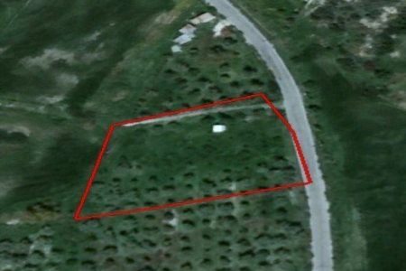 For Sale: Agricultural land, Agia Napa, Limassol, Cyprus FC-18983 - #1