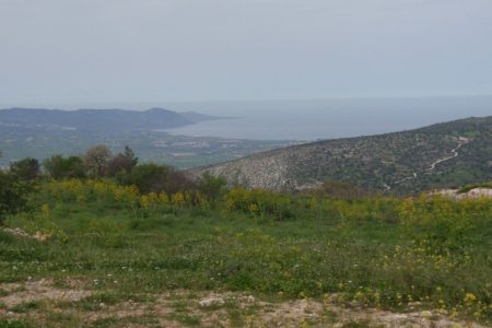 For Sale: Investment: project, Polis Chrysochous, Paphos, Cyprus FC-18997