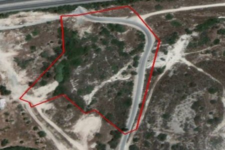 For Sale: Tourist land, Agios Tychonas, Limassol, Cyprus FC-19009