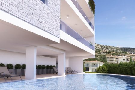 For Sale: Apartments, Pegeia, Paphos, Cyprus FC-19017 - #1