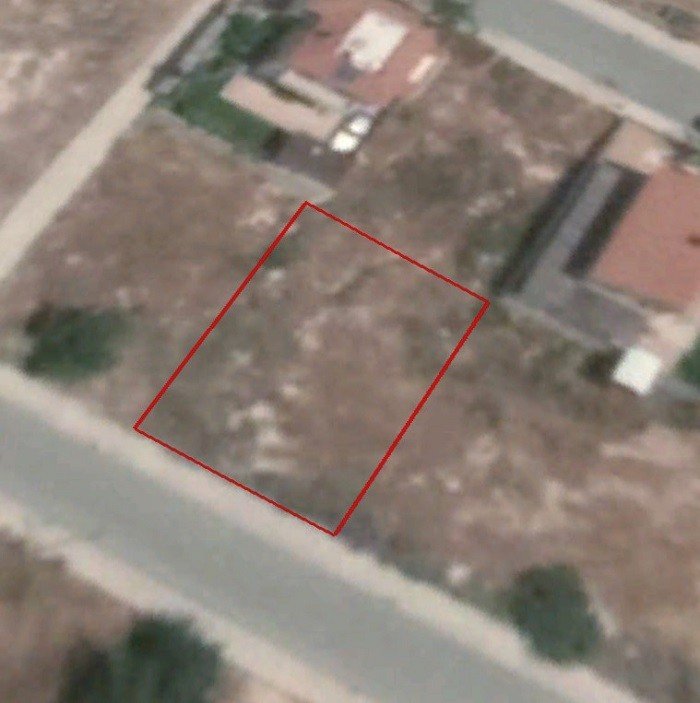 For Sale Residential land, Kolossi, Limassol, Cyprus FC19026 Estate of Cyprus