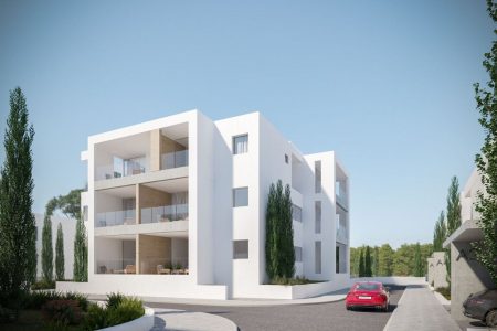 For Sale: Apartments, Kapparis, Famagusta, Cyprus FC-19080 - #1