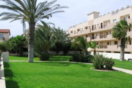 For Sale: Maisonette (Townhouse), Tombs of the Kings, Paphos, Cyprus FC-19096 - #1