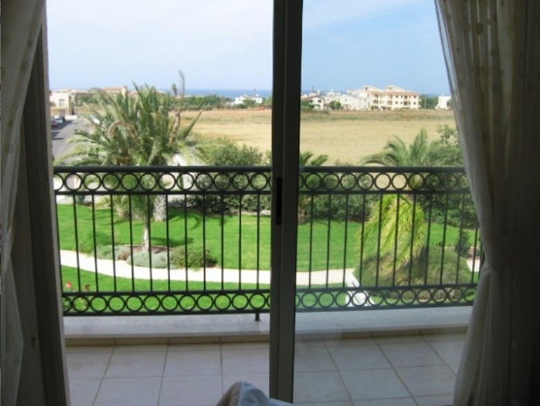 For Sale: Maisonette (Townhouse), Tombs of the Kings, Paphos, Cyprus FC-19096 - #10